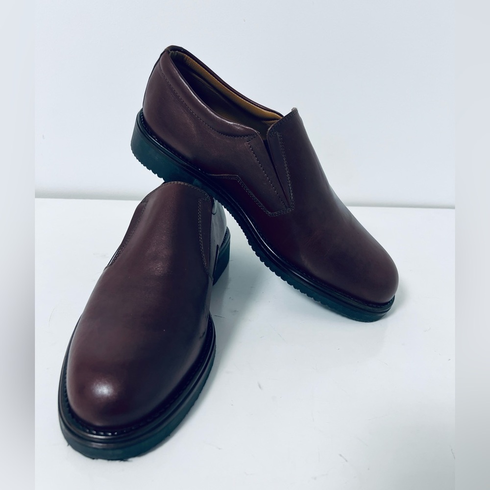 Caporicci Men’s Shoes 10